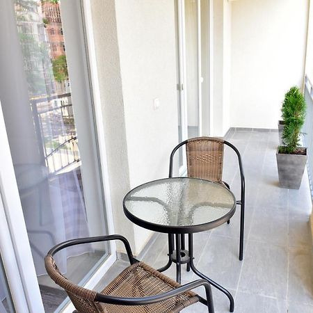 Flh - Apartament Central Silva Sibiu Exteriér fotografie