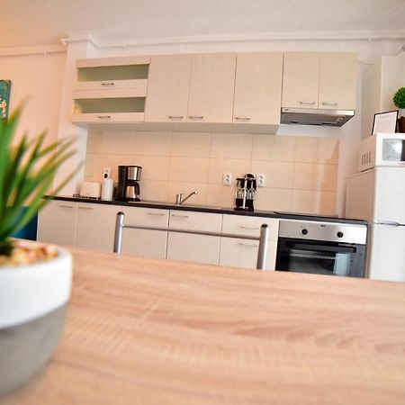 Flh - Apartament Central Silva Sibiu Exteriér fotografie