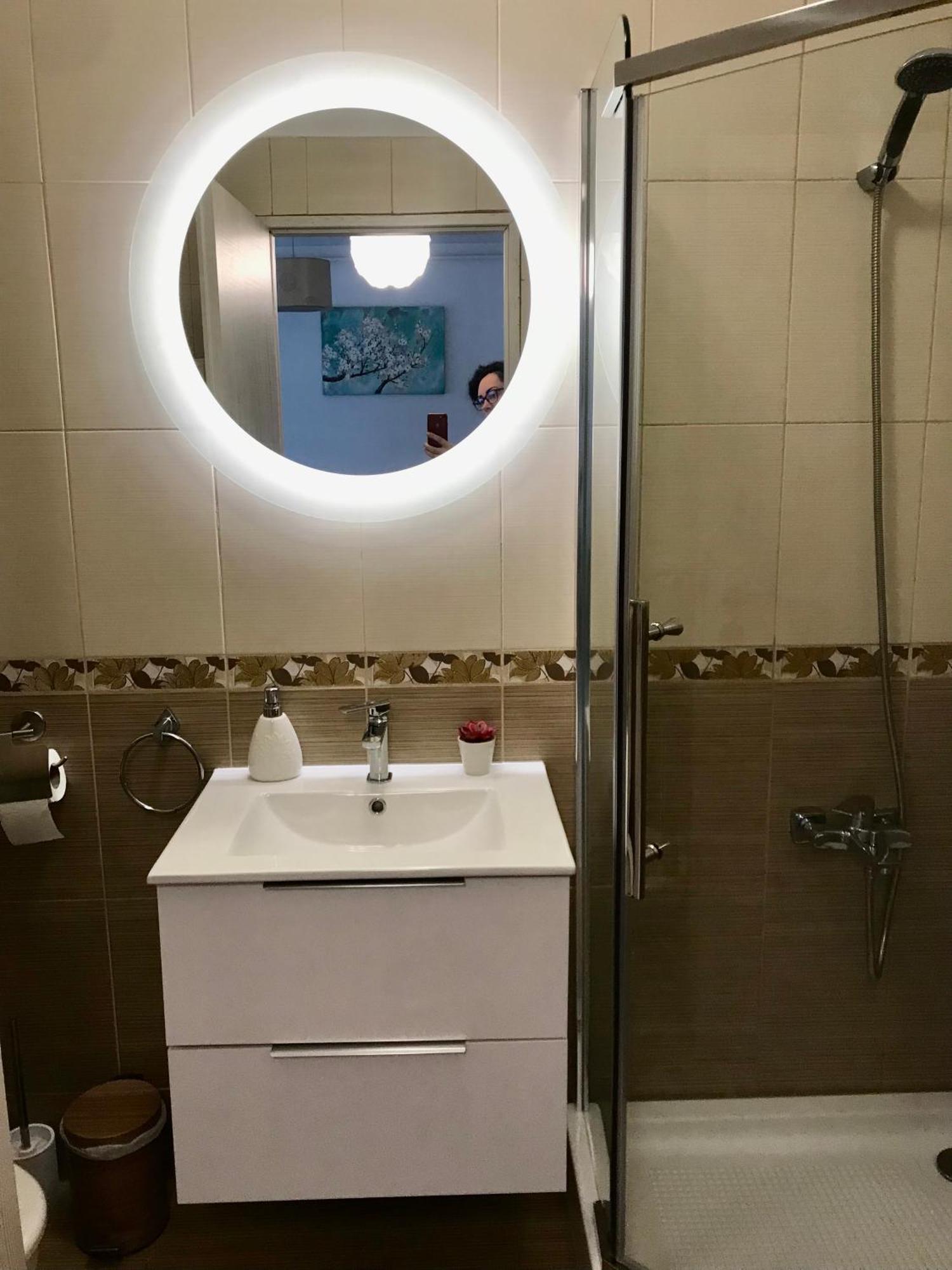 Flh - Apartament Central Silva Sibiu Exteriér fotografie