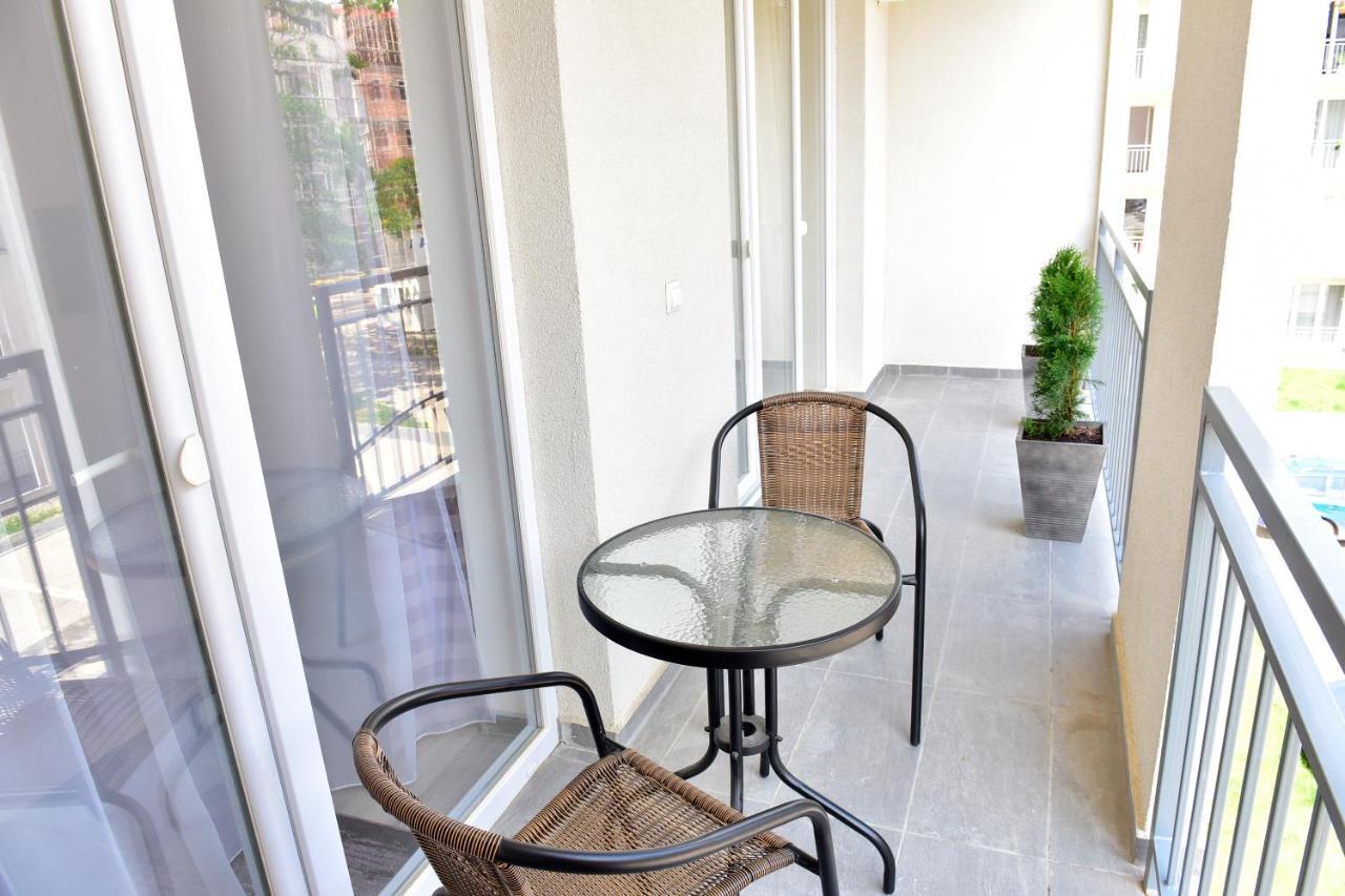 Flh - Apartament Central Silva Sibiu Exteriér fotografie